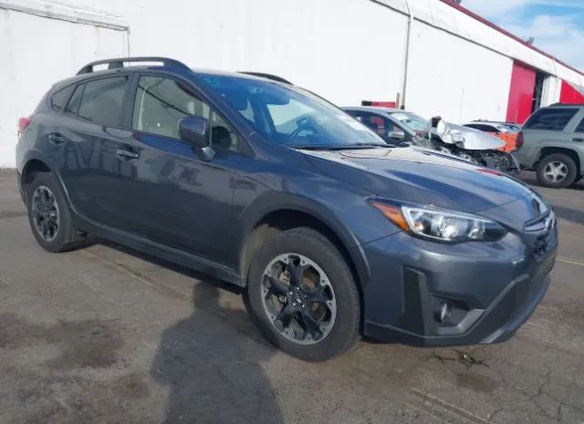 SUBARU CROSSTREK 2023 jf2gtapc2p8327332