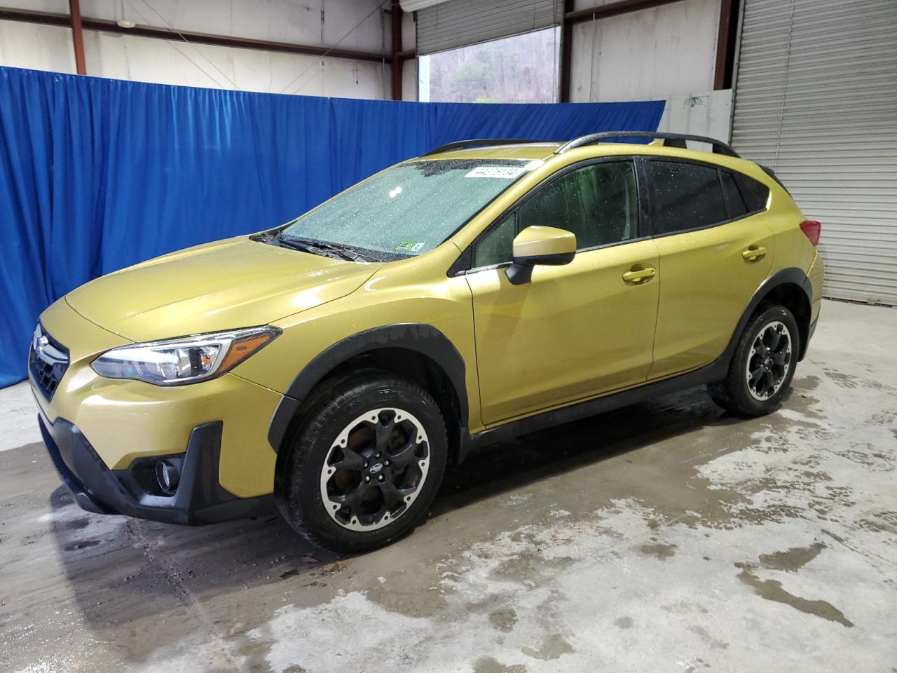 SUBARU CROSSTREK 2023 jf2gtapc2ph283204