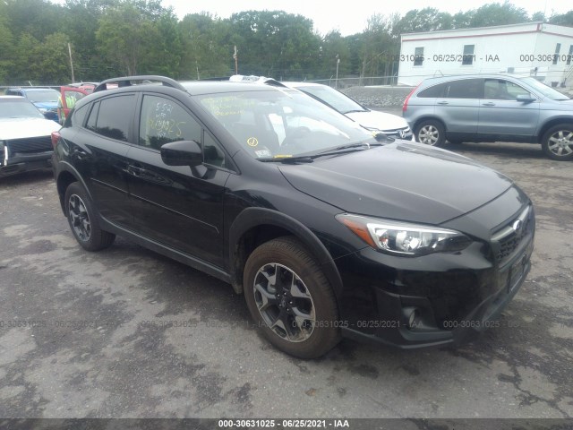 SUBARU CROSSTREK 2020 jf2gtapc3l8221367