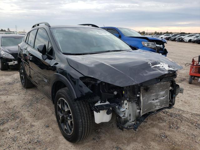 SUBARU CROSSTREK 2020 jf2gtapc3l8224947