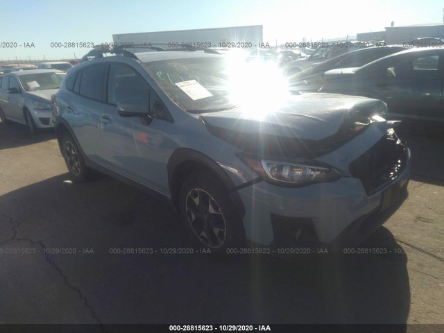 SUBARU CROSSTREK 2020 jf2gtapc3l8249850