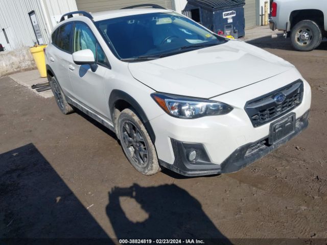 SUBARU CROSSTREK 2020 jf2gtapc3l8262114