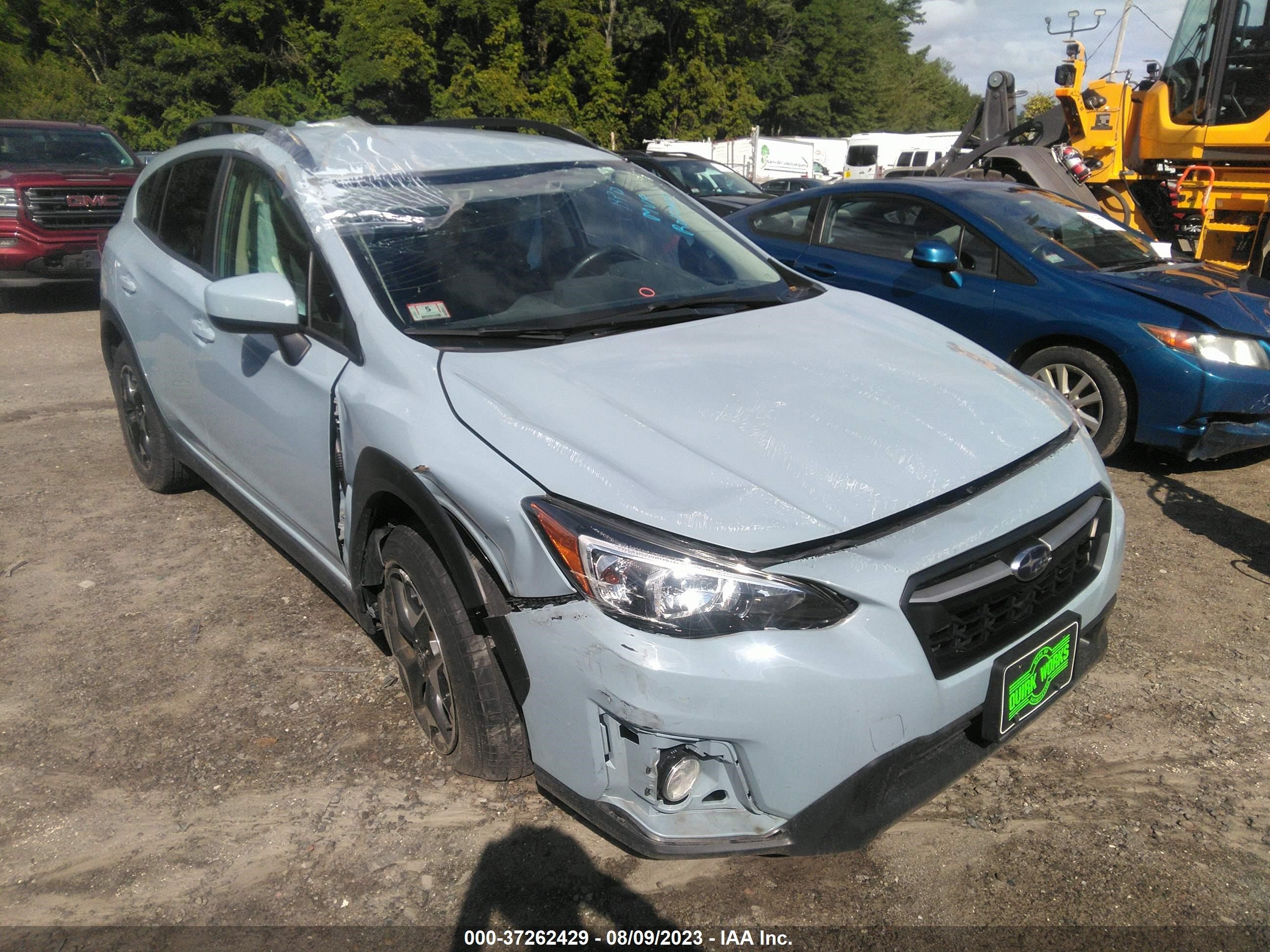 SUBARU CROSSTREK 2020 jf2gtapc3lh236919