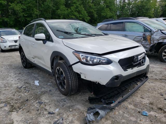 SUBARU CROSSTREK 2021 jf2gtapc3m8236310