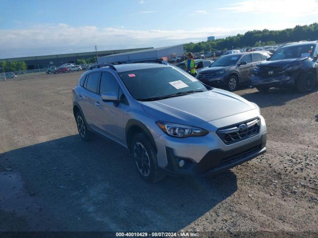 SUBARU CROSSTREK 2021 jf2gtapc3m8251633