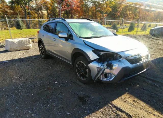 SUBARU CROSSTREK 2021 jf2gtapc3m8253818