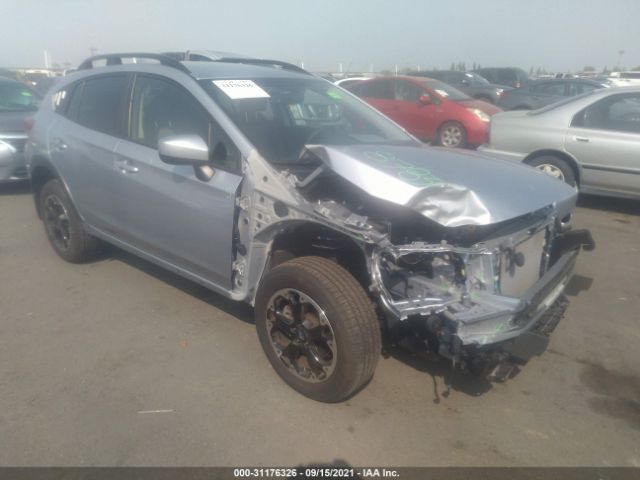 SUBARU CROSSTREK 2021 jf2gtapc3m8262633