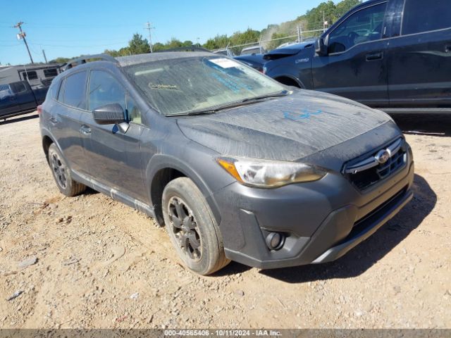 SUBARU CROSSTREK 2021 jf2gtapc3m8270943