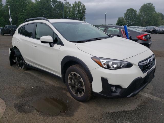 SUBARU CROSSTREK 2021 jf2gtapc3m8273454