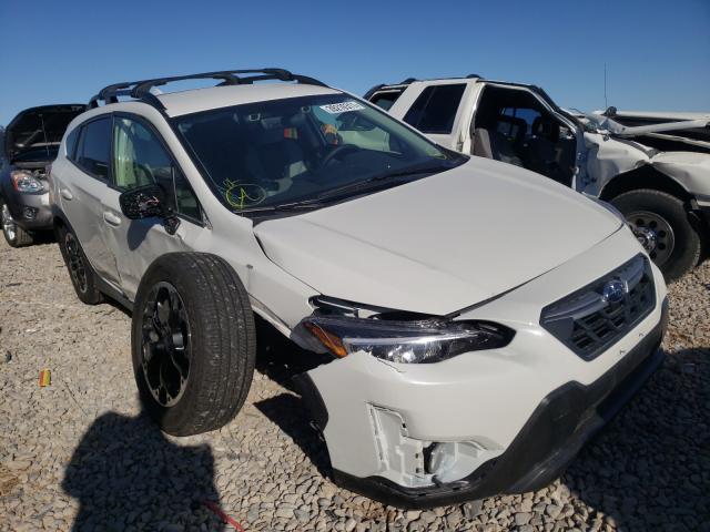 SUBARU CROSSTREK 2021 jf2gtapc3m8279299