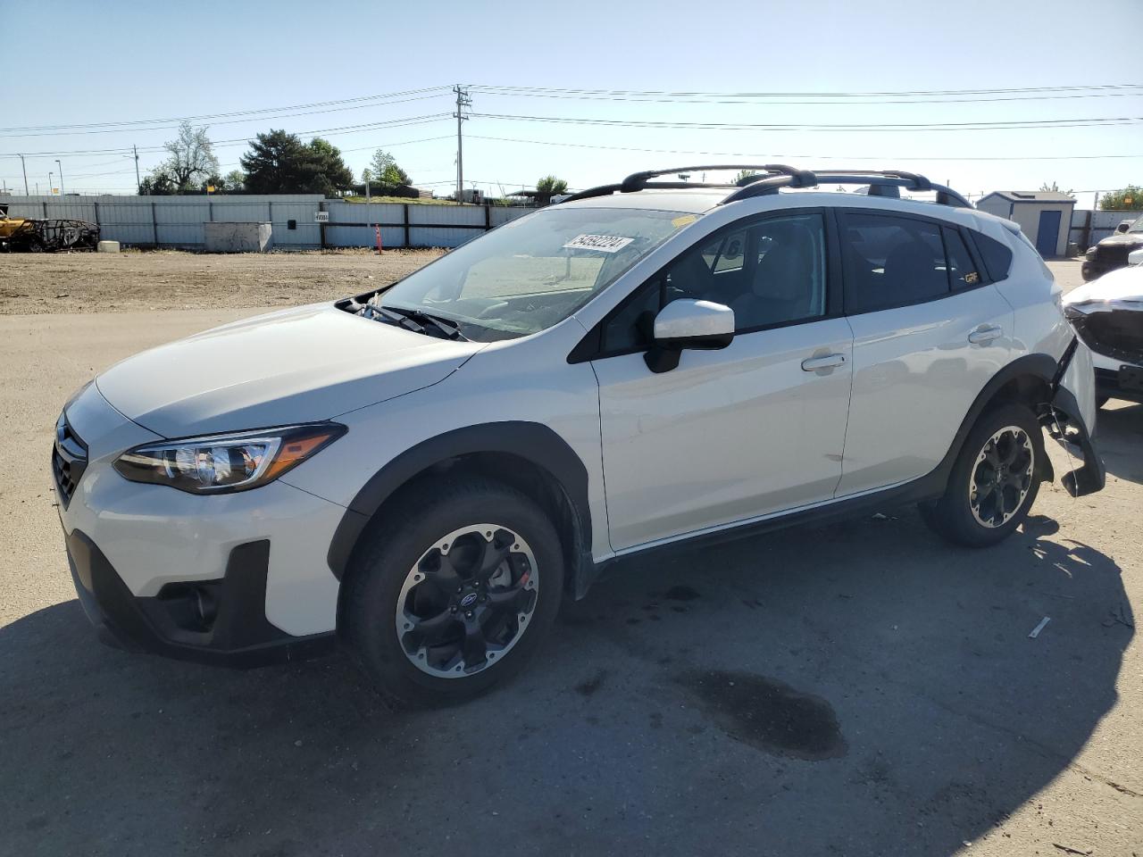 SUBARU CROSSTREK 2021 jf2gtapc3m8298967