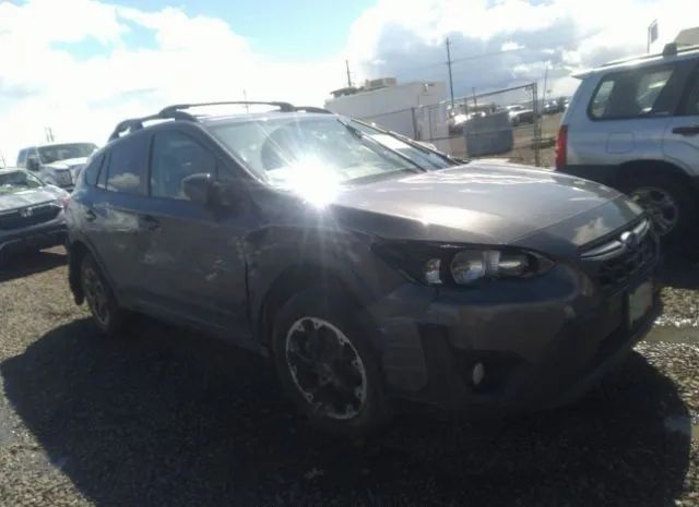 SUBARU CROSSTREK 2021 jf2gtapc3m8303200