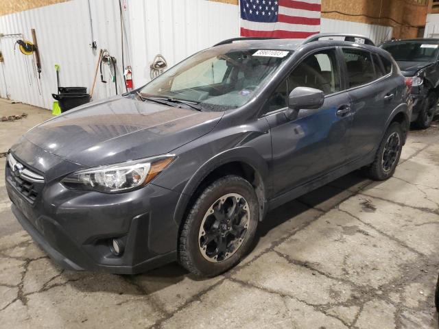 SUBARU CROSSTREK 2021 jf2gtapc3m8303939