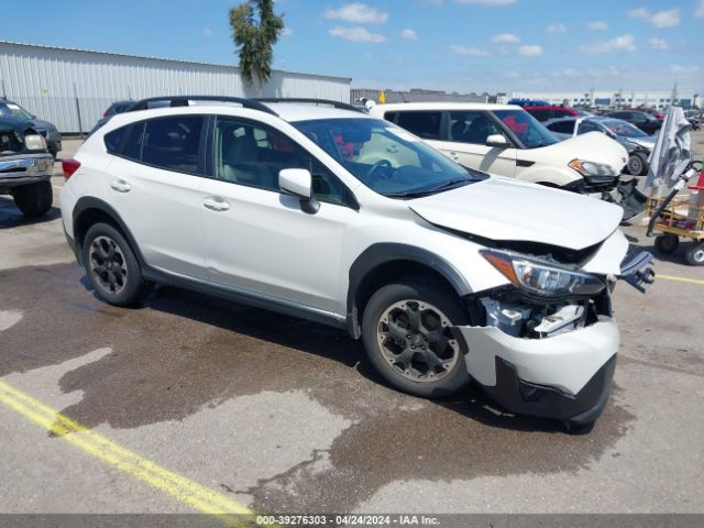 SUBARU CROSSTREK 2021 jf2gtapc3m8351392