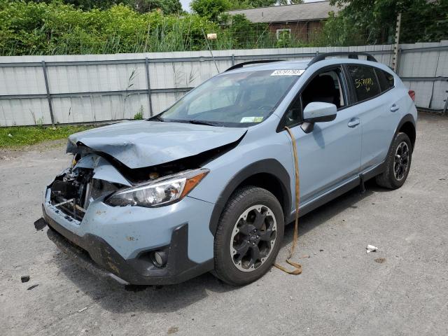 SUBARU CROSSTREK 2021 jf2gtapc3m8391066