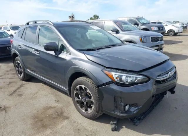 SUBARU CROSSTREK 2021 jf2gtapc3mh370265