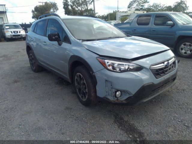 SUBARU CROSSTREK 2022 jf2gtapc3n8216835