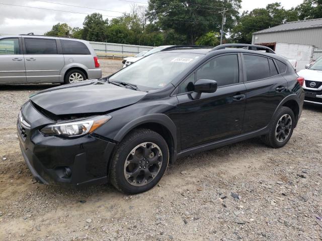 SUBARU CROSSTREK 2022 jf2gtapc3n8222408