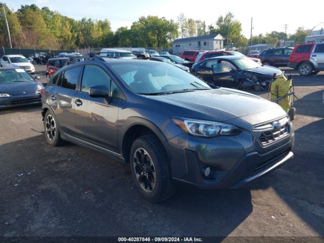 SUBARU CROSSTREK 2023 jf2gtapc3p8201237