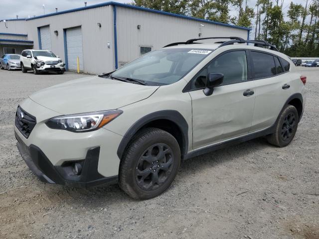 SUBARU CROSSTREK 2023 jf2gtapc3p8270610