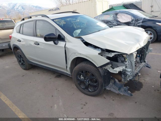 SUBARU CROSSTREK 2023 jf2gtapc3p8300480