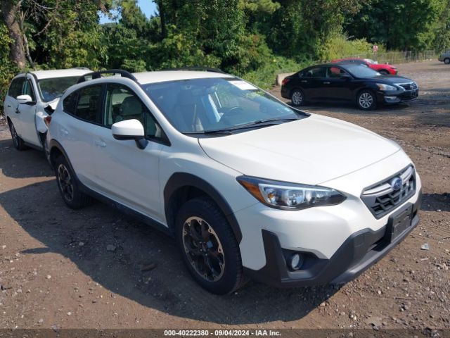 SUBARU CROSSTREK 2023 jf2gtapc3p8315268