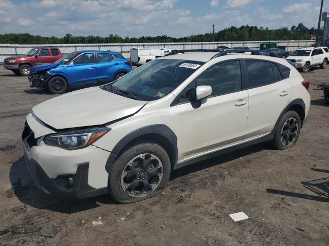 SUBARU CROSSTREK 2023 jf2gtapc3p8331826