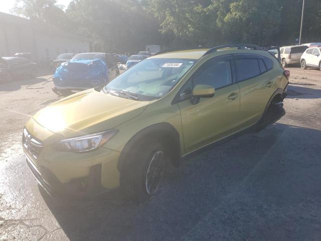 SUBARU CROSSTREK 2023 jf2gtapc3ph201058