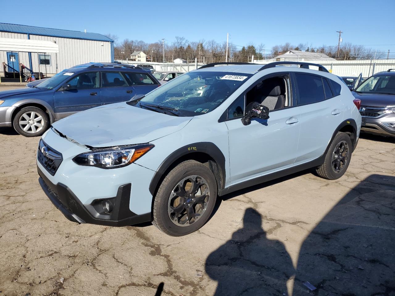 SUBARU CROSSTREK 2023 jf2gtapc3ph317716