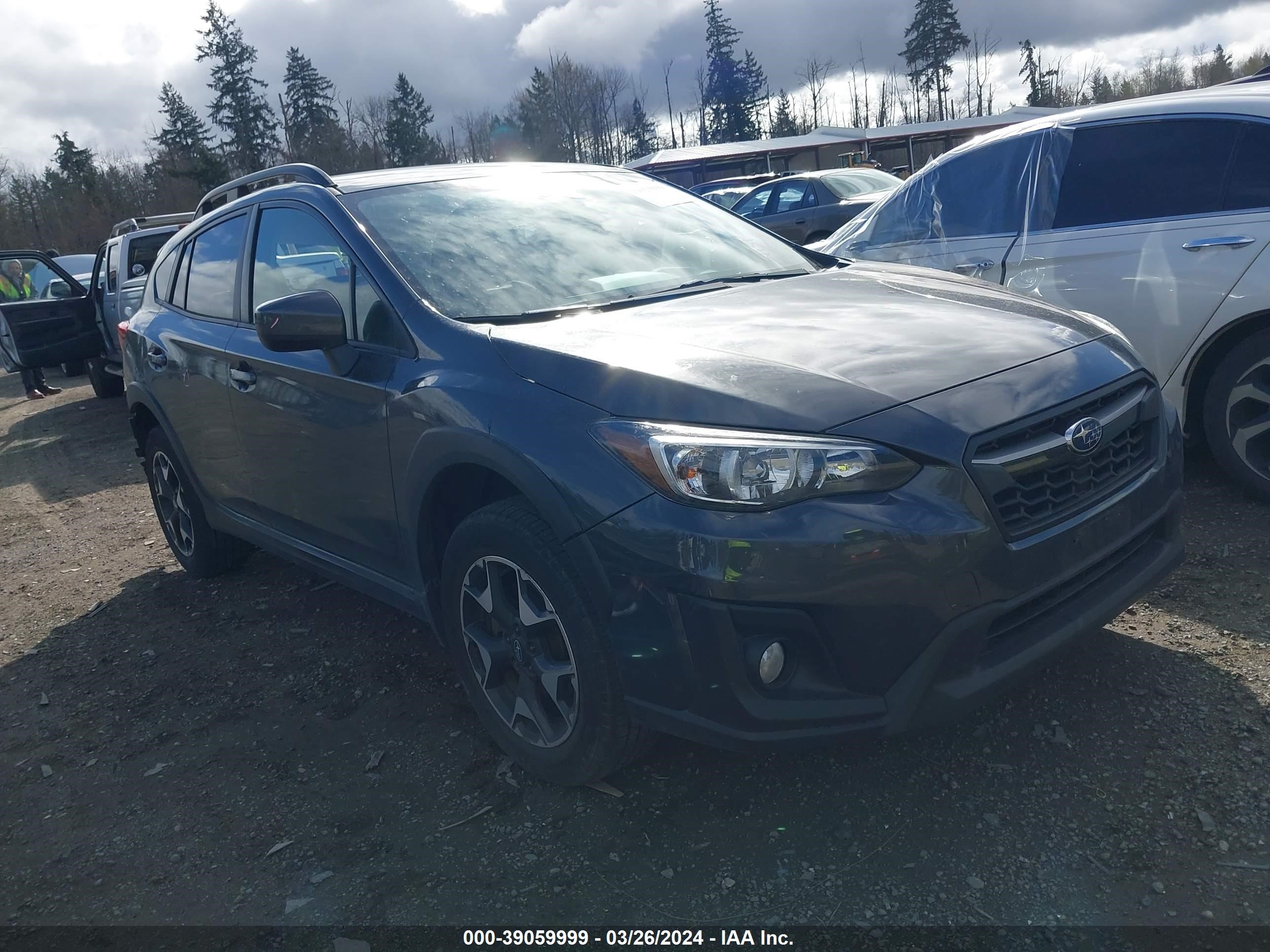 SUBARU CROSSTREK 2020 jf2gtapc4l8228750