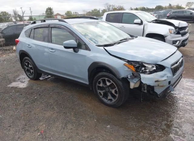 SUBARU CROSSTREK 2020 jf2gtapc4l8232507