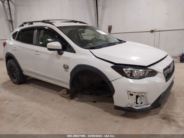 SUBARU CROSSTREK 2020 jf2gtapc4l8247735