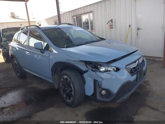 SUBARU CROSSTREK 2021 jf2gtapc4m8200187