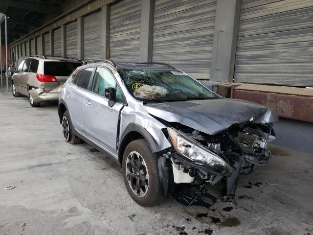 SUBARU CROSSTREK 2021 jf2gtapc4m8223369