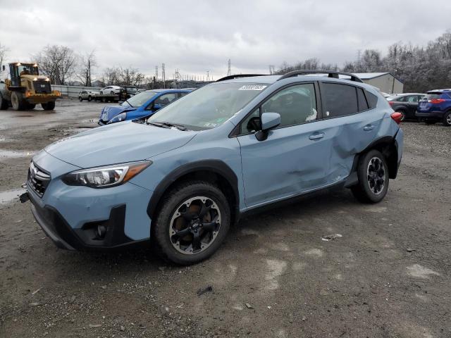 SUBARU CROSSTREK 2021 jf2gtapc4m8225641