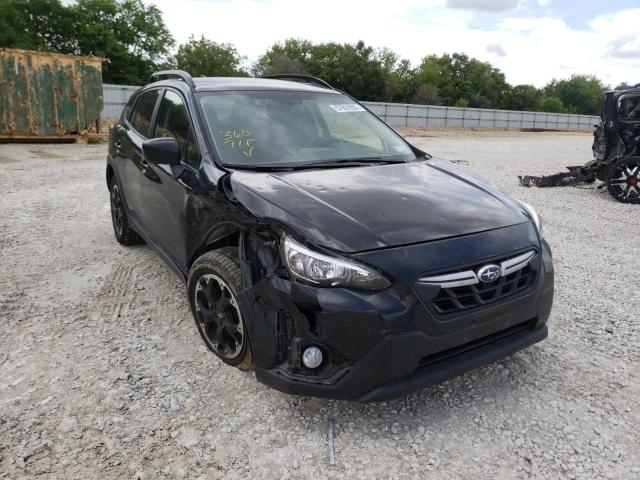 SUBARU CROSSTREK 2021 jf2gtapc4m8238440