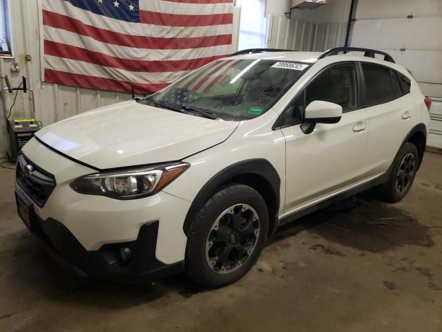 SUBARU CROSSTREK 2021 jf2gtapc4m8277383