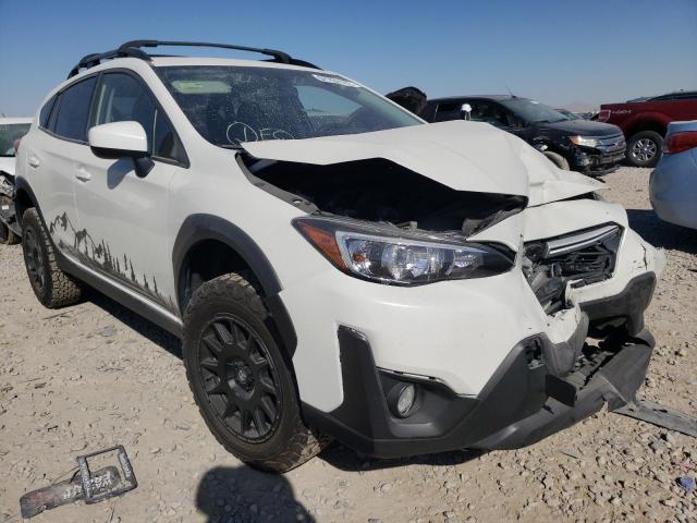 SUBARU CROSSTREK 2021 jf2gtapc4m8290568