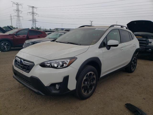 SUBARU CROSSTREK 2021 jf2gtapc4m8307689