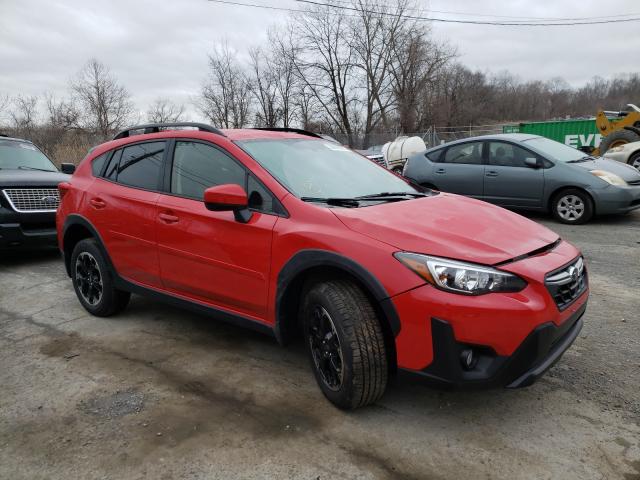 SUBARU CROSSTREK 2021 jf2gtapc4mh244836