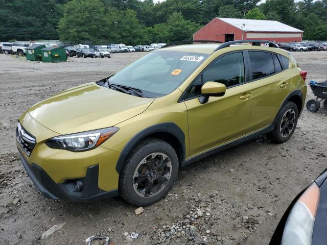 SUBARU CROSSTREK 2021 jf2gtapc4mh305778