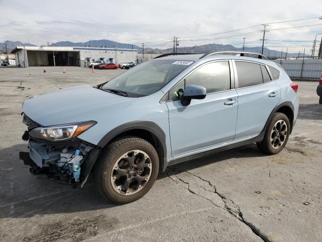 SUBARU CROSSTREK 2021 jf2gtapc4mh386751