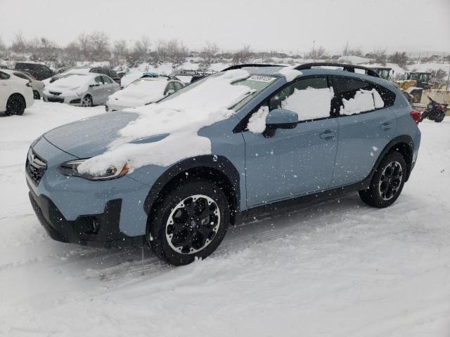 SUBARU CROSSTREK 2022 jf2gtapc4n8229254