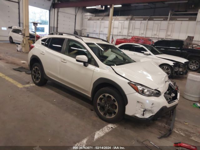 SUBARU CROSSTREK 2022 jf2gtapc4nh272704