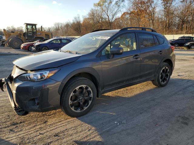 SUBARU CROSSTREK 2023 jf2gtapc4p8222081