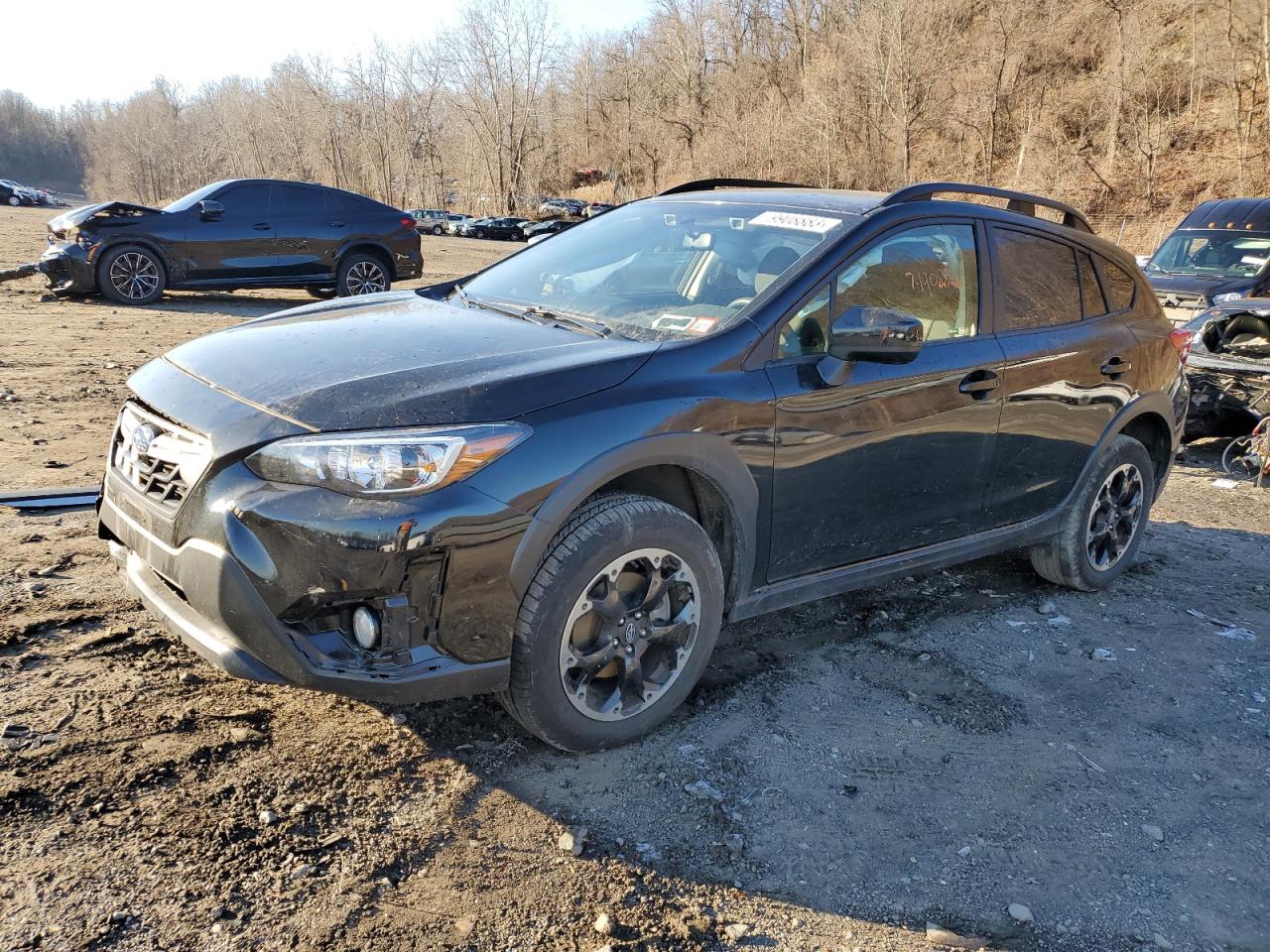 SUBARU CROSSTREK 2023 jf2gtapc4p8244260