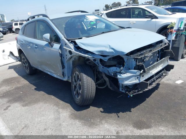 SUBARU CROSSTREK 2023 jf2gtapc4p8268445