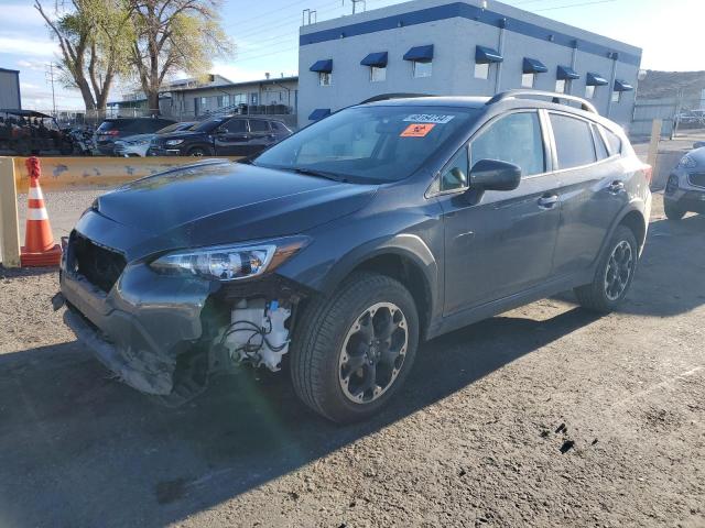 SUBARU CROSSTREK 2023 jf2gtapc4ph309558