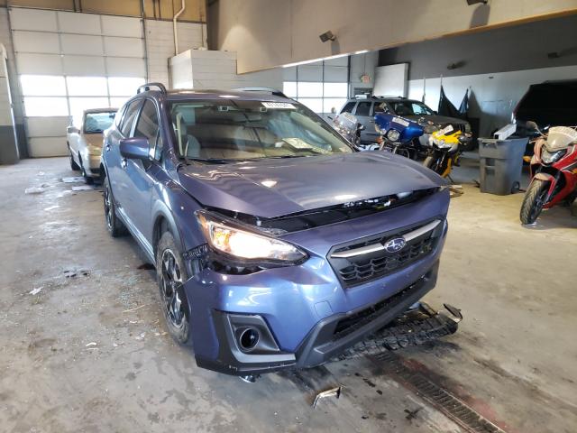 SUBARU CROSSTREK 2020 jf2gtapc5l8214534