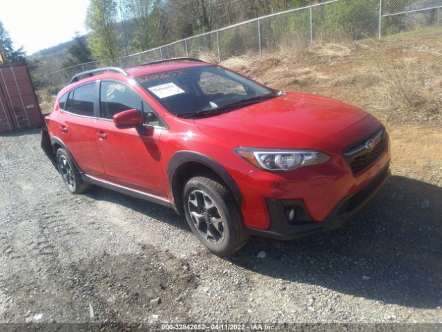 SUBARU CROSSTREK 2020 jf2gtapc5l8222892